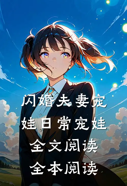 闪婚夫妻宠娃日常宠娃全文阅读全本阅读