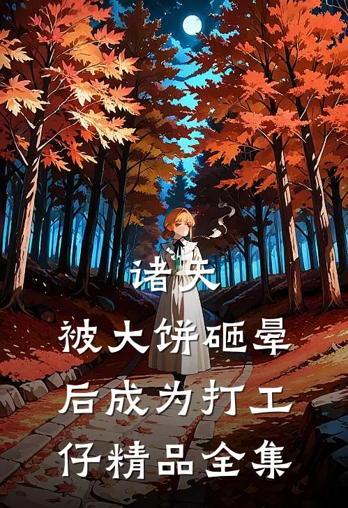 诸天：被大饼砸晕后成为打工仔精品全集