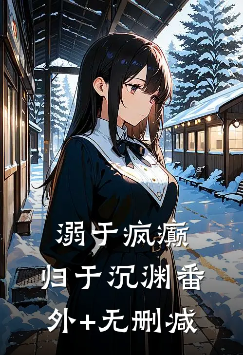 溺于疯癫，归于沉渊番外+无删减