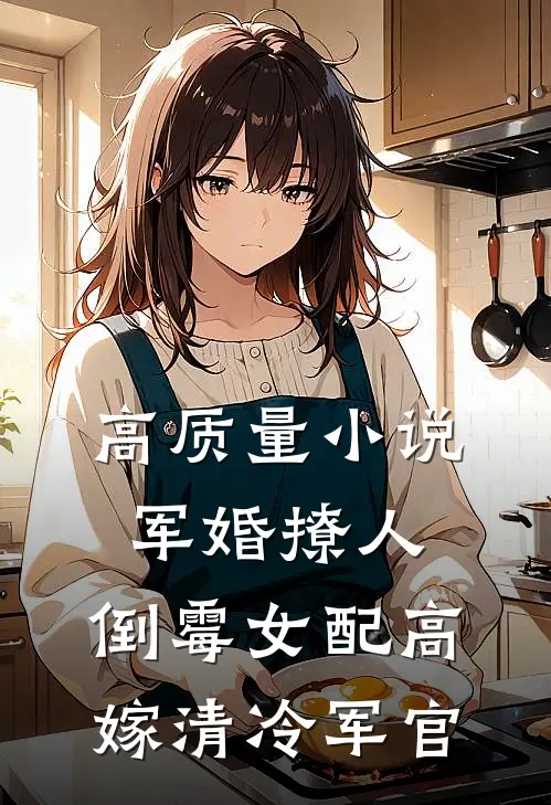 高质量小说军婚撩人：倒霉女配高嫁清冷军官