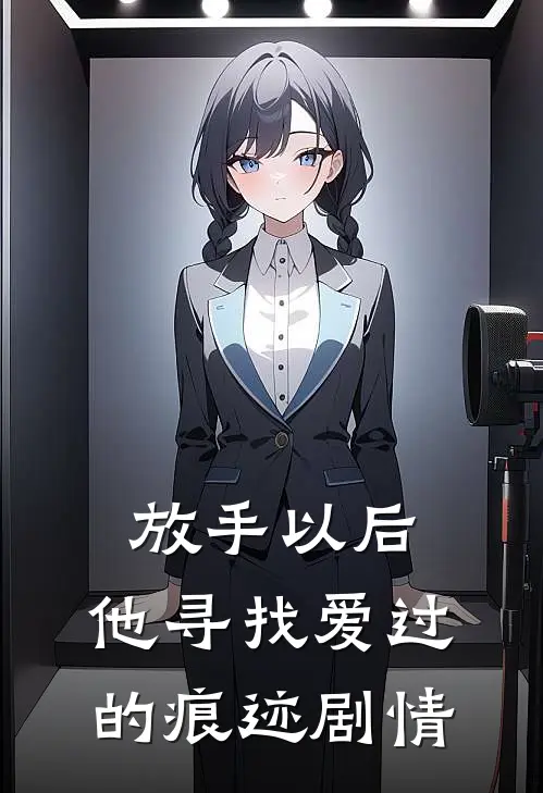 放手以后，他寻找爱过的痕迹剧情