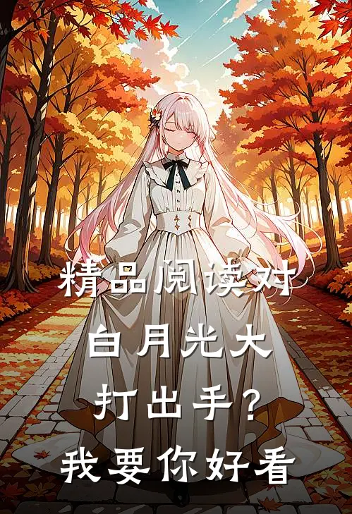 精品阅读对白月光大打出手？我要你好看