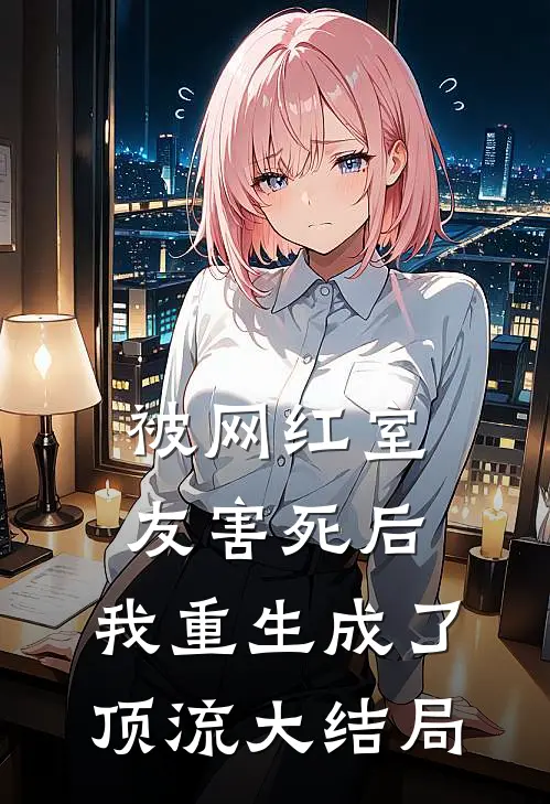 被网红室友害死后，我重生成了顶流大结局