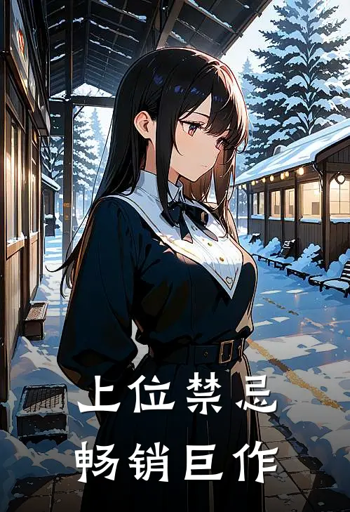 上位禁忌畅销巨作