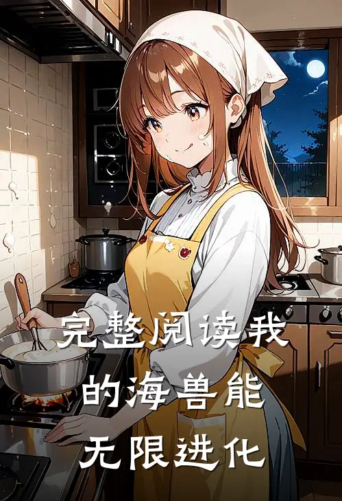 完整阅读我的海兽能无限进化