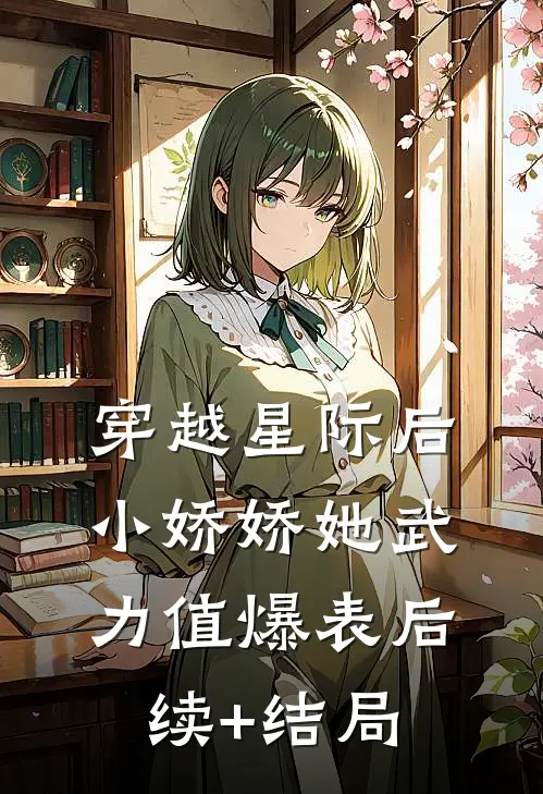 穿越星际后，小娇娇她武力值爆表后续+结局