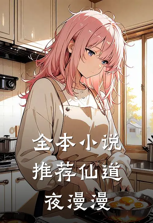 全本小说推荐仙道夜漫漫