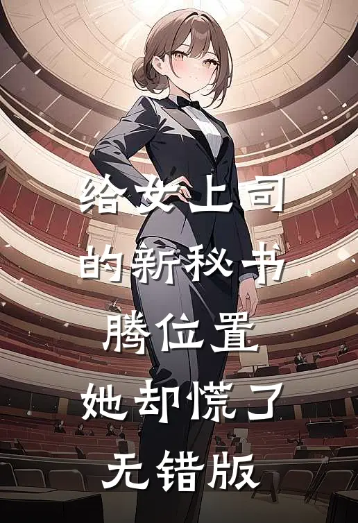 给女上司的新秘书腾位置，她却慌了无错版