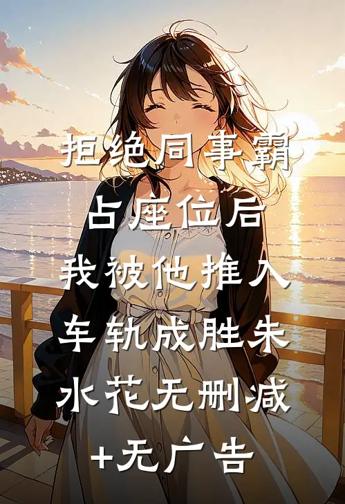 拒绝同事霸占座位后，我被他推入车轨成胜朱水花无删减+无广告