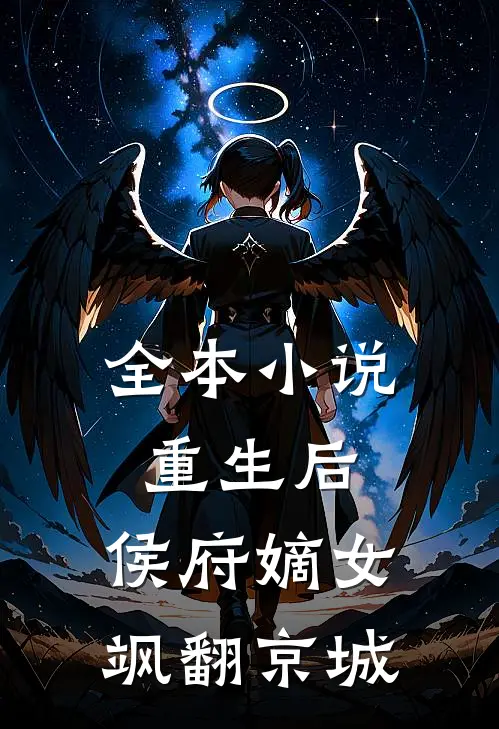 全本小说重生后，侯府嫡女飒翻京城