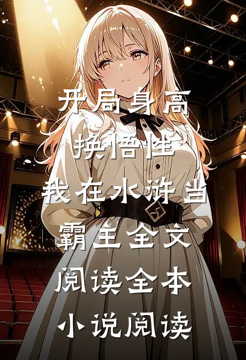 开局身高换悟性:我在水浒当霸主全文阅读全本小说阅读