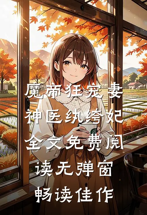 魔帝狂宠妻神医纨绔妃全文免费阅读无弹窗畅读佳作