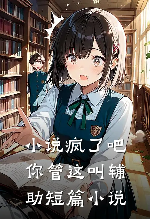 小说疯了吧你管这叫辅助短篇小说