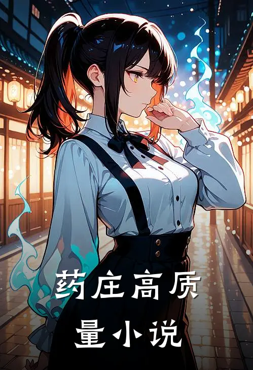 药庄高质量小说