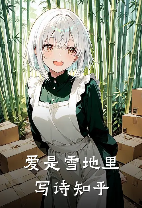 爱是雪地里写诗知乎