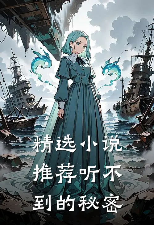 精选小说推荐听不到的秘密