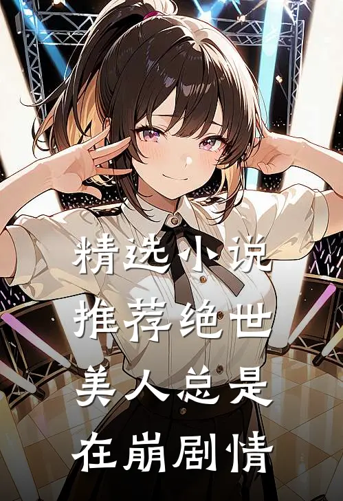 精选小说推荐绝世美人总是在崩剧情