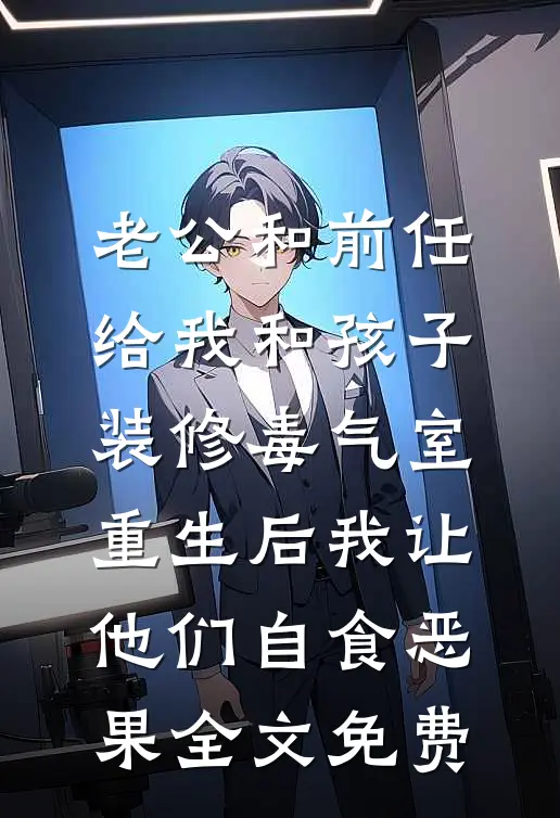 老公和前任给我和孩子装修毒气室，重生后我让他们自食恶果全文免费