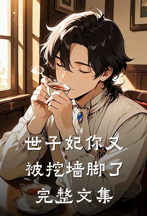 世子妃你又被挖墙脚了完整文集
