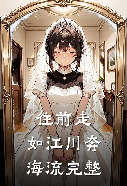 往前走，如江川奔海流完整
