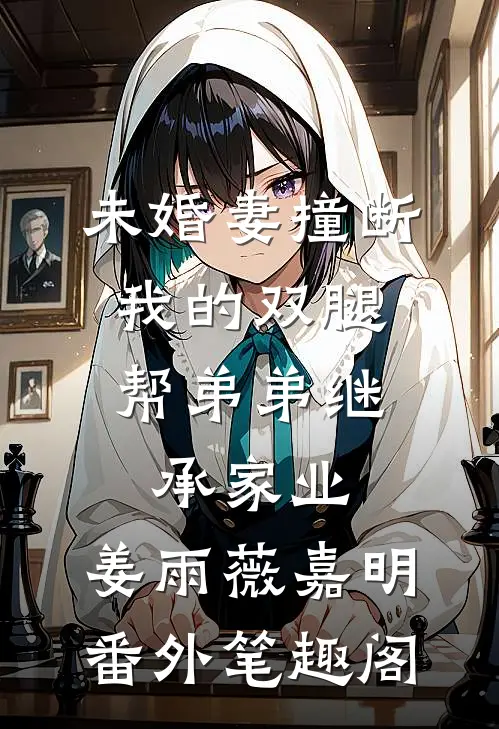 未婚妻撞断我的双腿，帮弟弟继承家业：姜雨薇嘉明番外笔趣阁