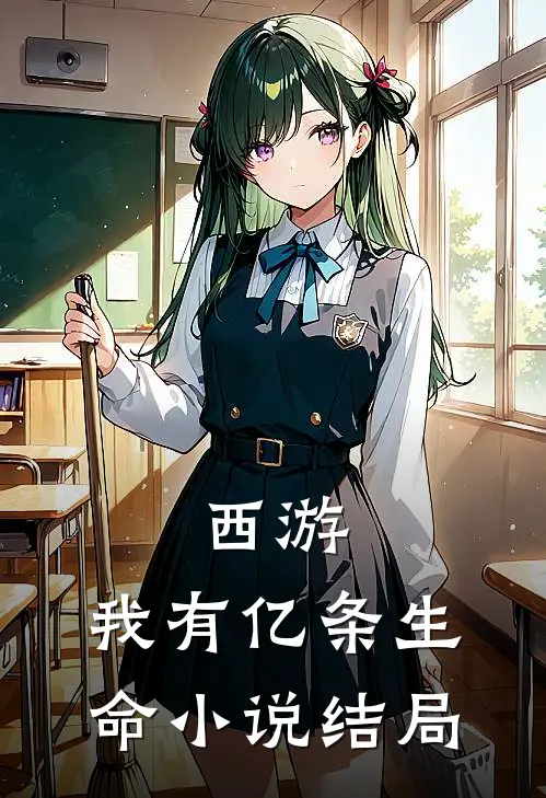 西游：我有亿条生命小说结局