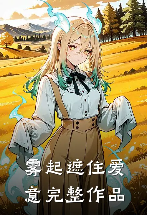 雾起遮住爱意完整作品