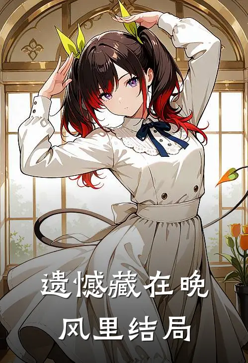 遗憾藏在晚风里结局