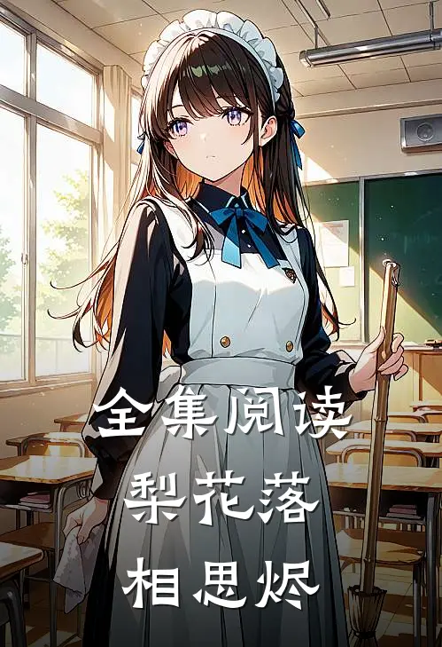 全集阅读梨花落，相思烬