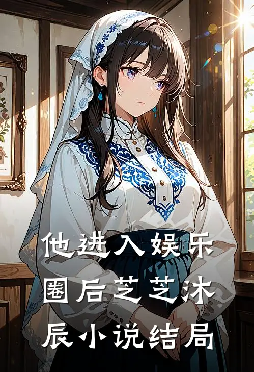 他进入娱乐圈后芝芝沐辰小说结局