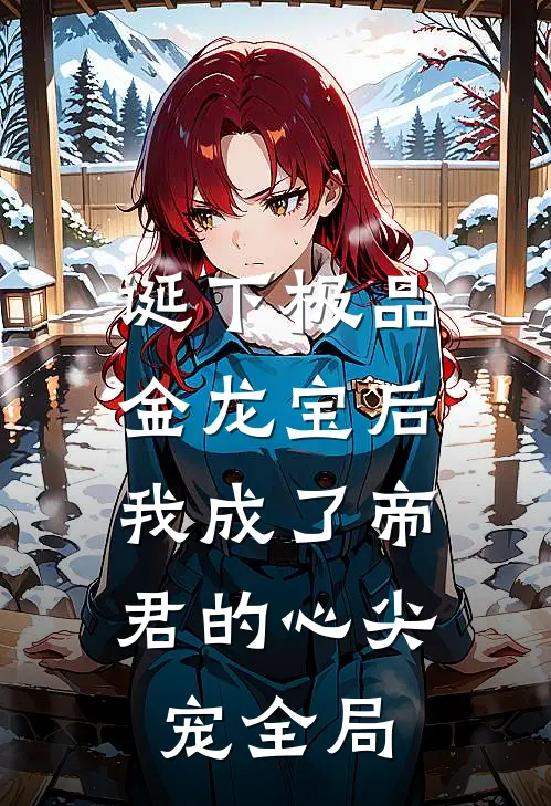 诞下极品金龙宝后，我成了帝君的心尖宠全局