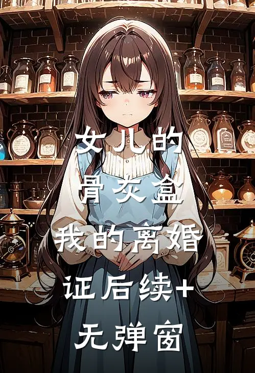 女儿的骨灰盒，我的离婚证后续+无弹窗