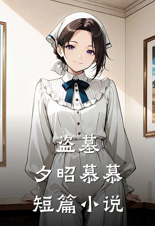 盗墓：夕昭慕慕短篇小说