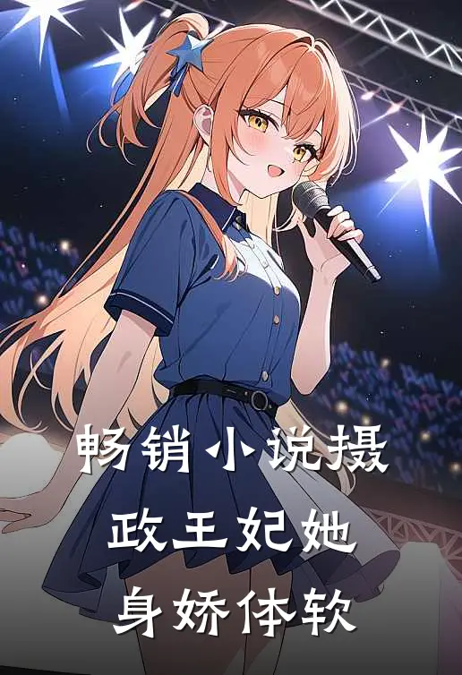 畅销小说摄政王妃她身娇体软