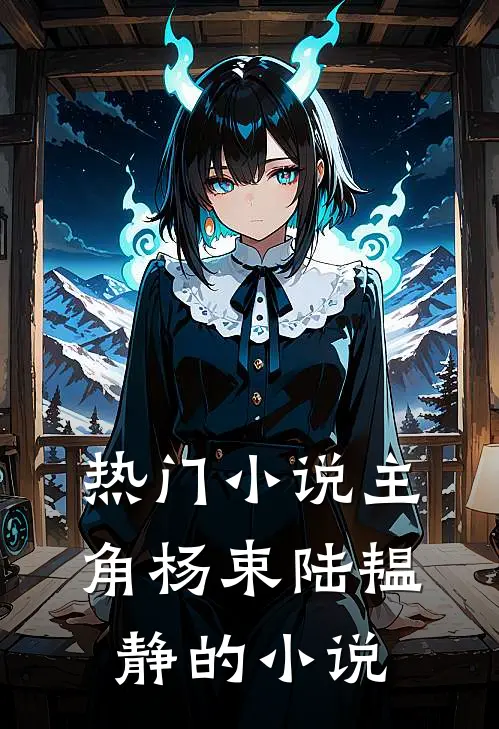 热门小说主角杨束陆韫静的小说