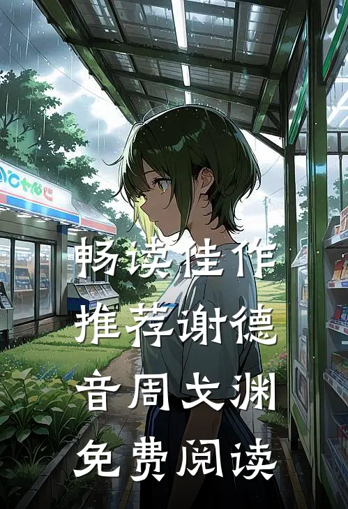 畅读佳作推荐谢德音周戈渊免费阅读