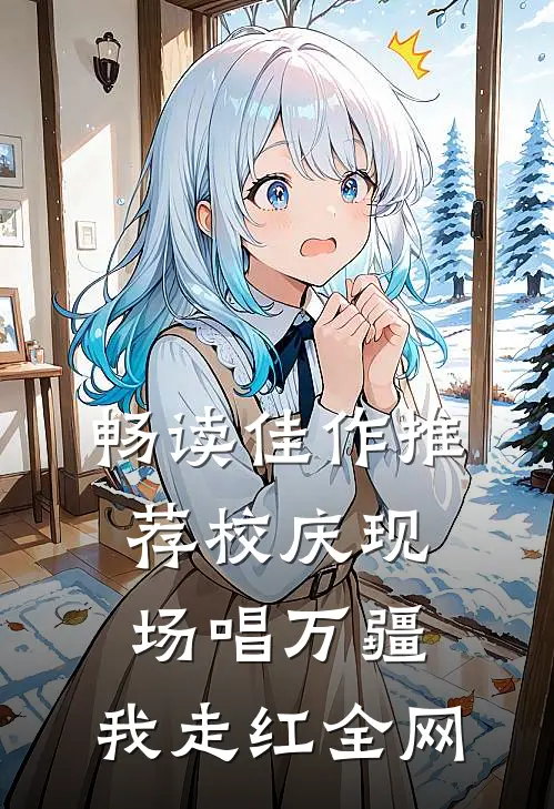 畅读佳作推荐校庆现场唱万疆，我走红全网