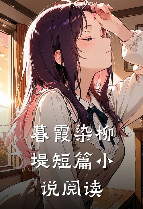 暮霞染柳堤短篇小说阅读
