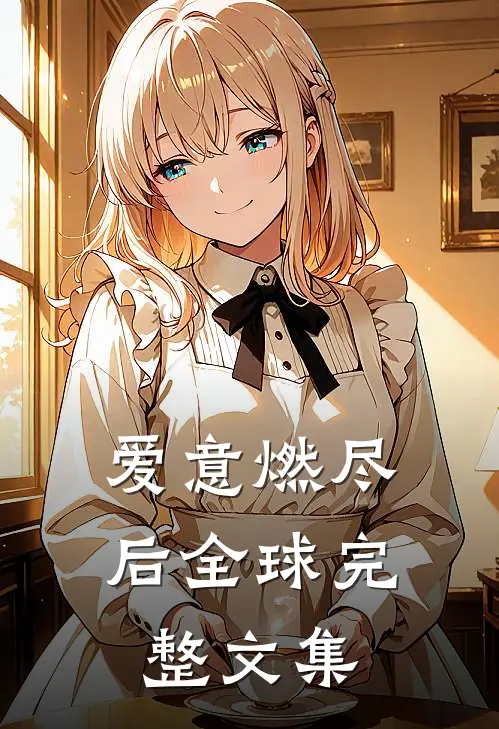 爱意燃尽后全球完整文集