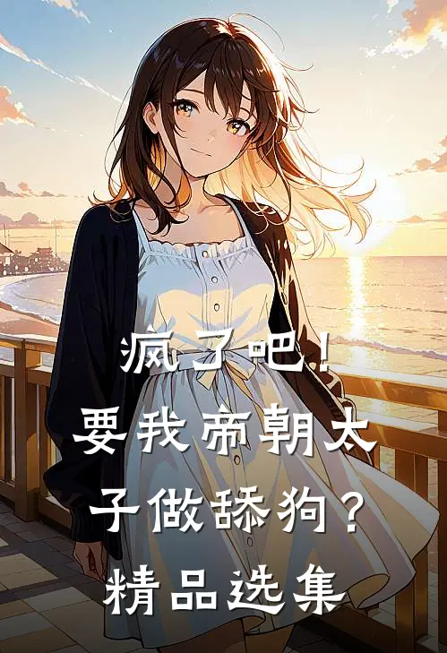 疯了吧！要我帝朝太子做舔狗？精品选集