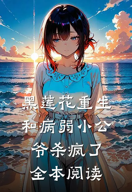 黑莲花重生，和病弱小公爷杀疯了全本阅读