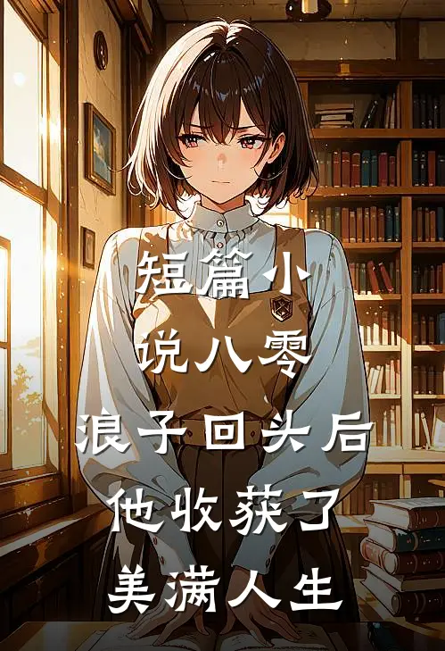 短篇小说八零：浪子回头后他收获了美满人生