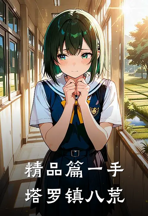 精品篇一手塔罗镇八荒