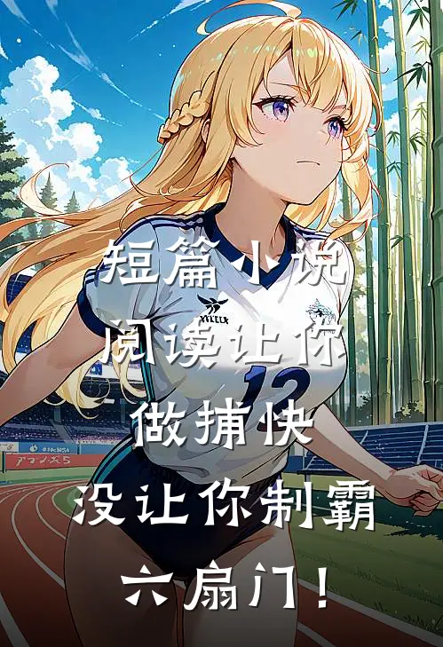 短篇小说阅读让你做捕快，没让你制霸六扇门！