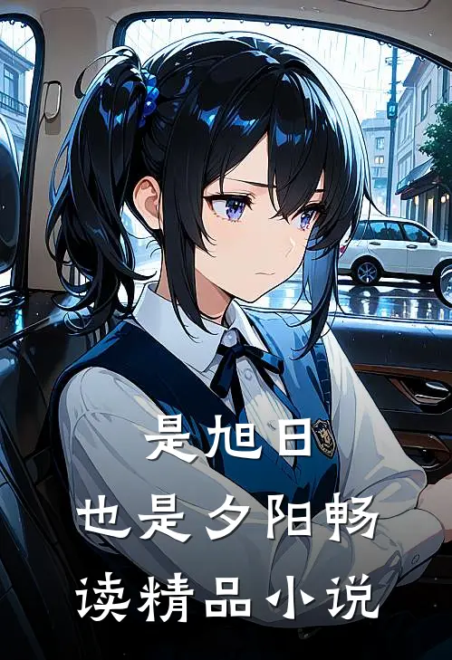 是旭日，也是夕阳畅读精品小说