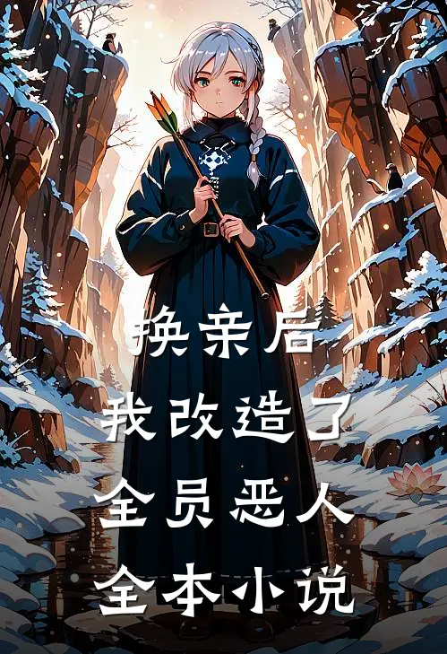 换亲后，我改造了全员恶人全本小说