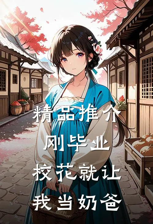 精品推介刚毕业，校花就让我当奶爸