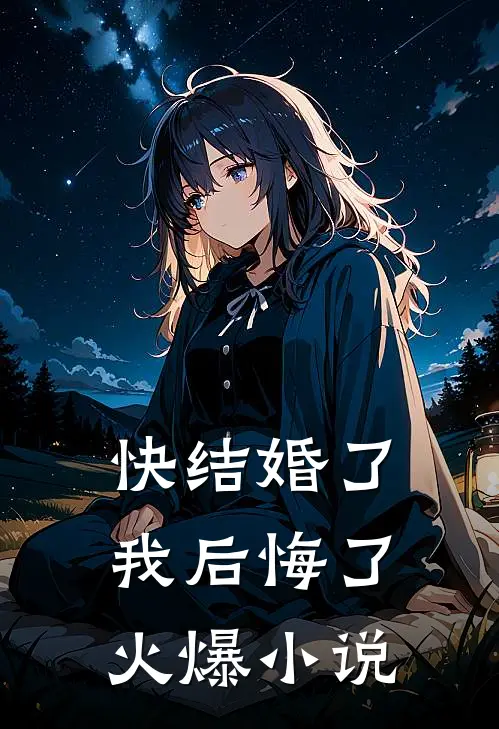 快结婚了，我后悔了火爆小说