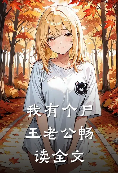 我有个尸王老公畅读全文
