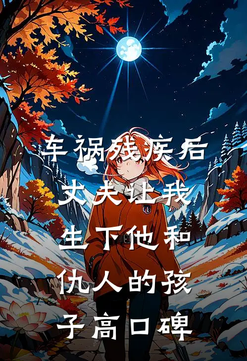 车祸残疾后，丈夫让我生下他和仇人的孩子高口碑